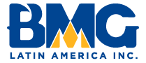 BMG Latin America, Inc.