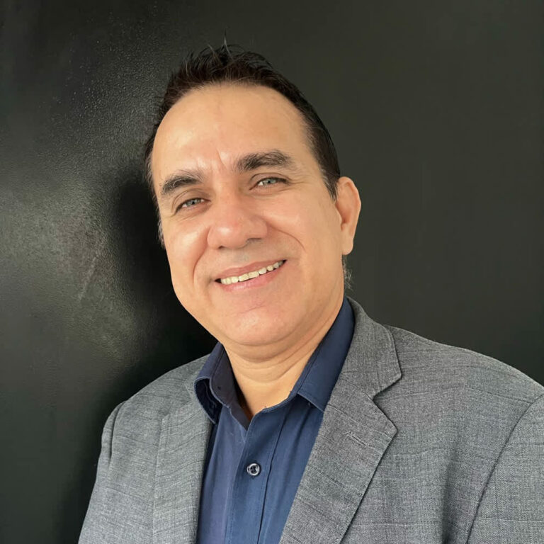 Alberto Cevallos Giler